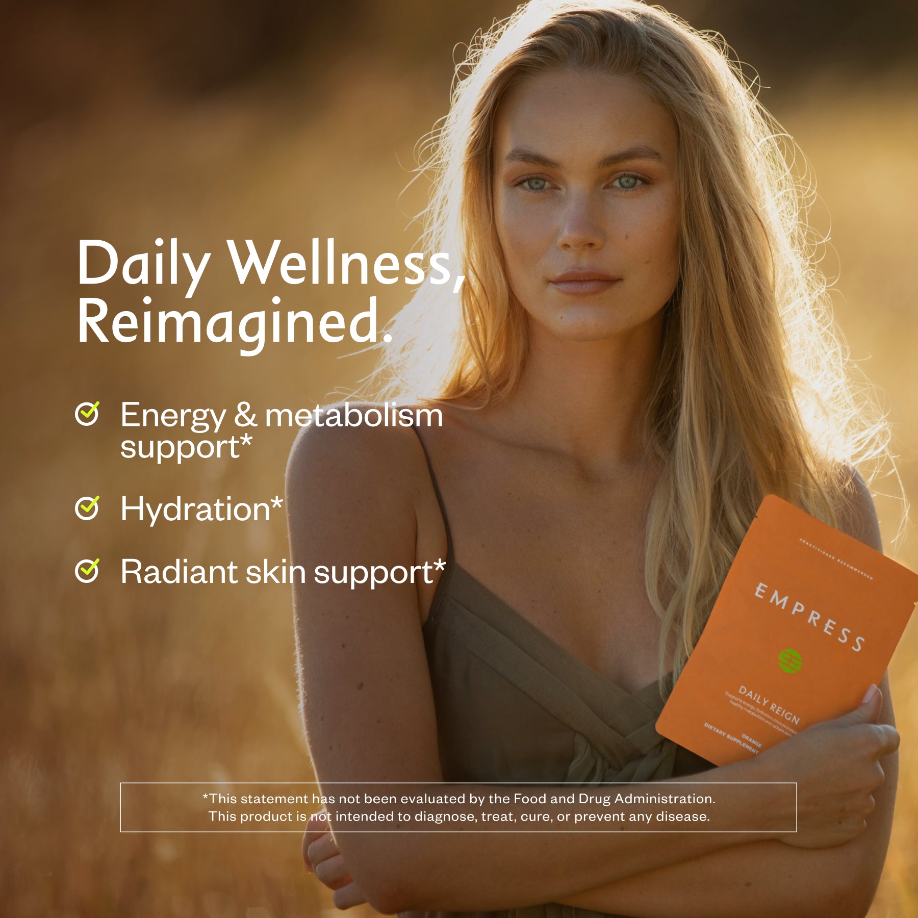 Daily Reign