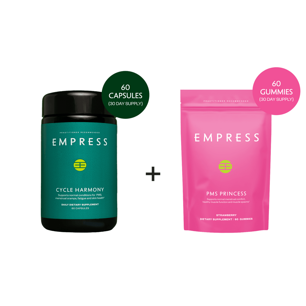 Cycle Queen Bundle