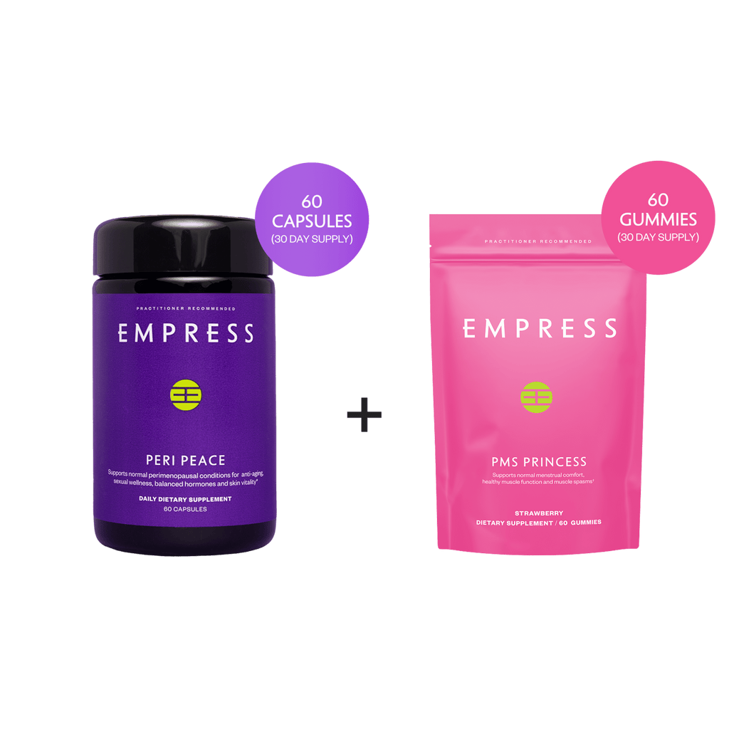Mother + Daughter Bundle