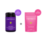 Mother + Daughter Bundle
